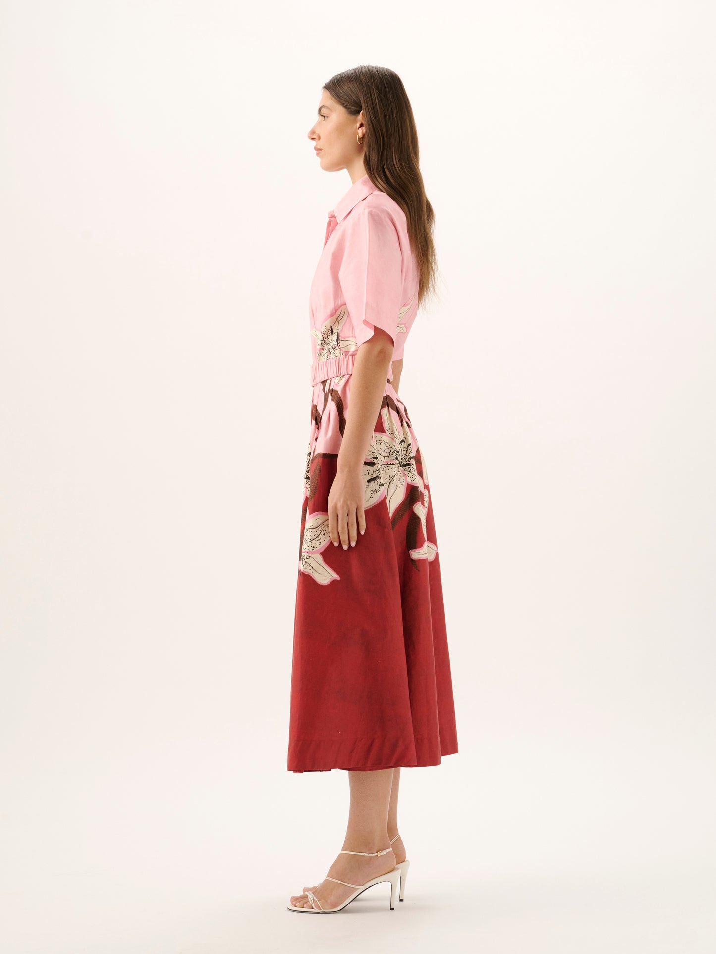 Garcia Shirt Dress