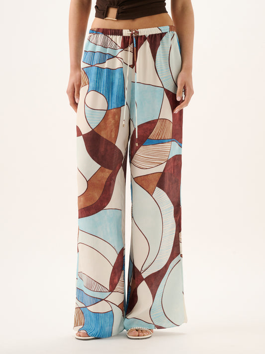 Miles Pant