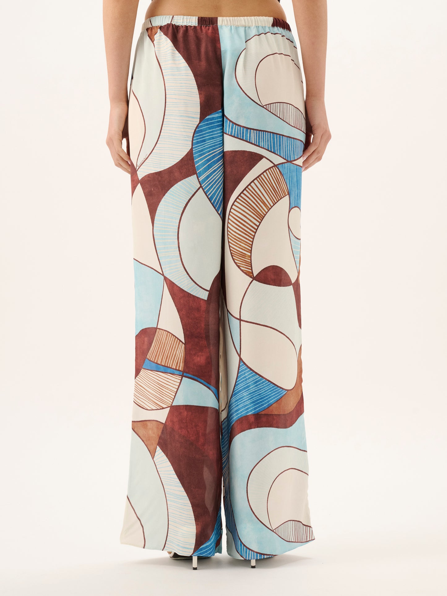 Miles Pant