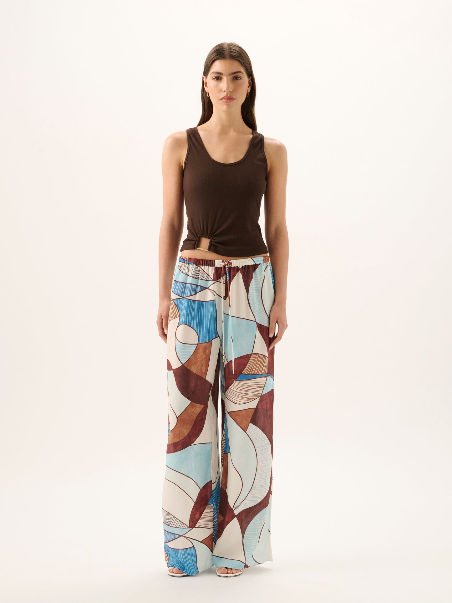 Cody Rib Tank