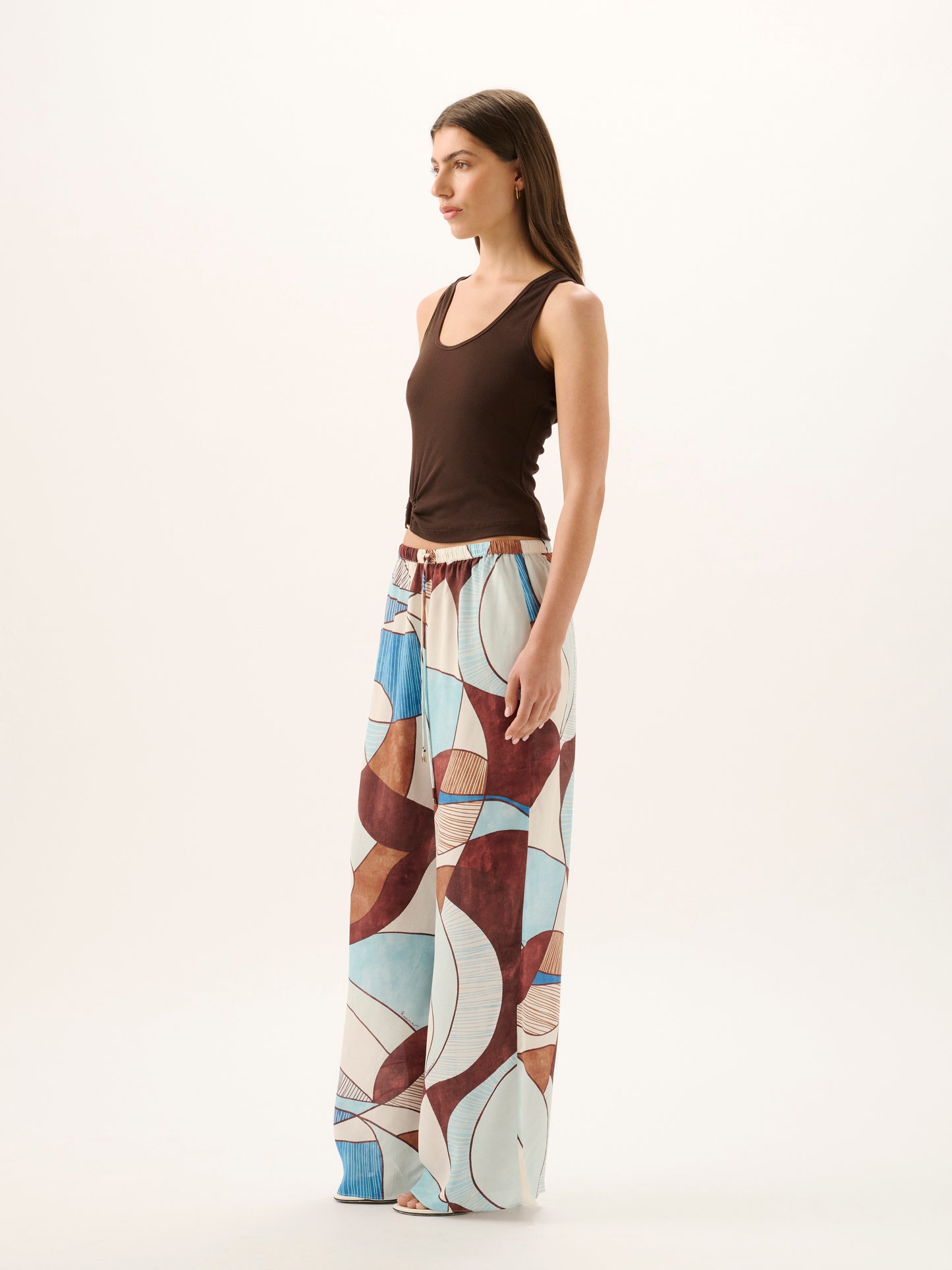 Miles Pant