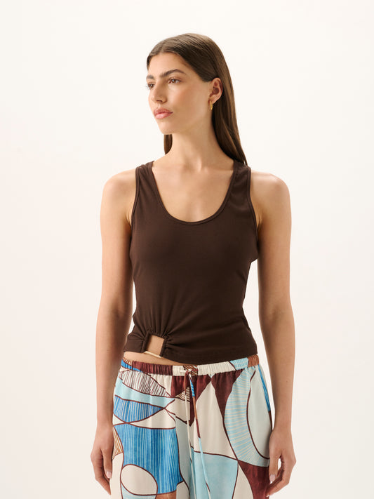 Cody Rib Tank