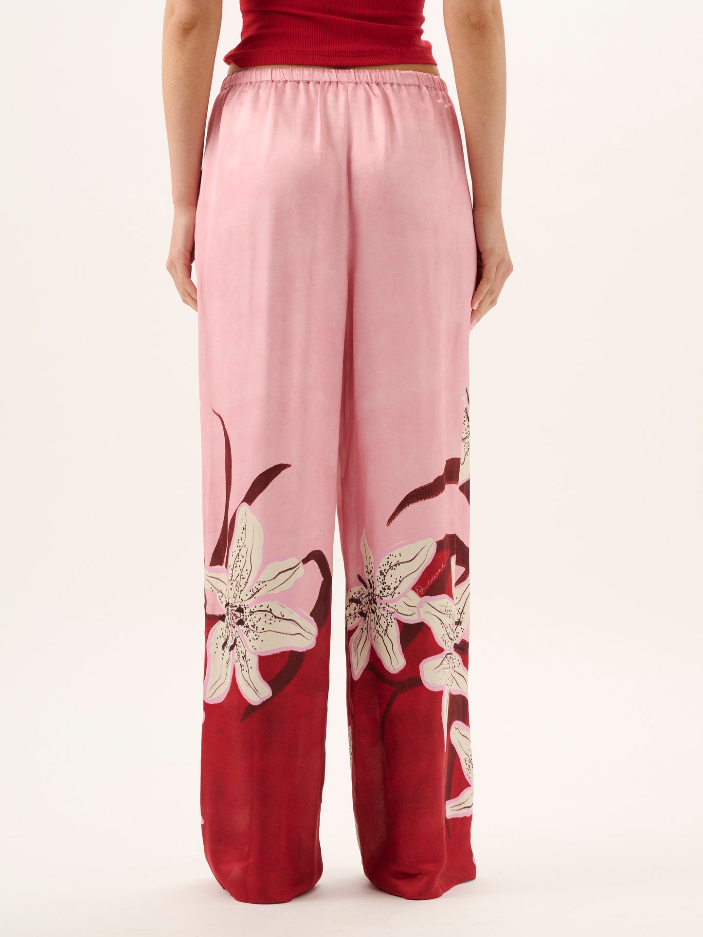 Miles Pant