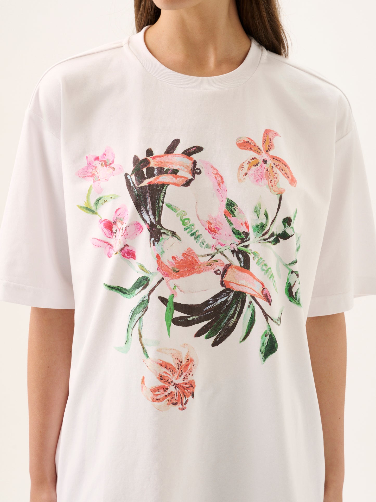 Icon T-Shirt