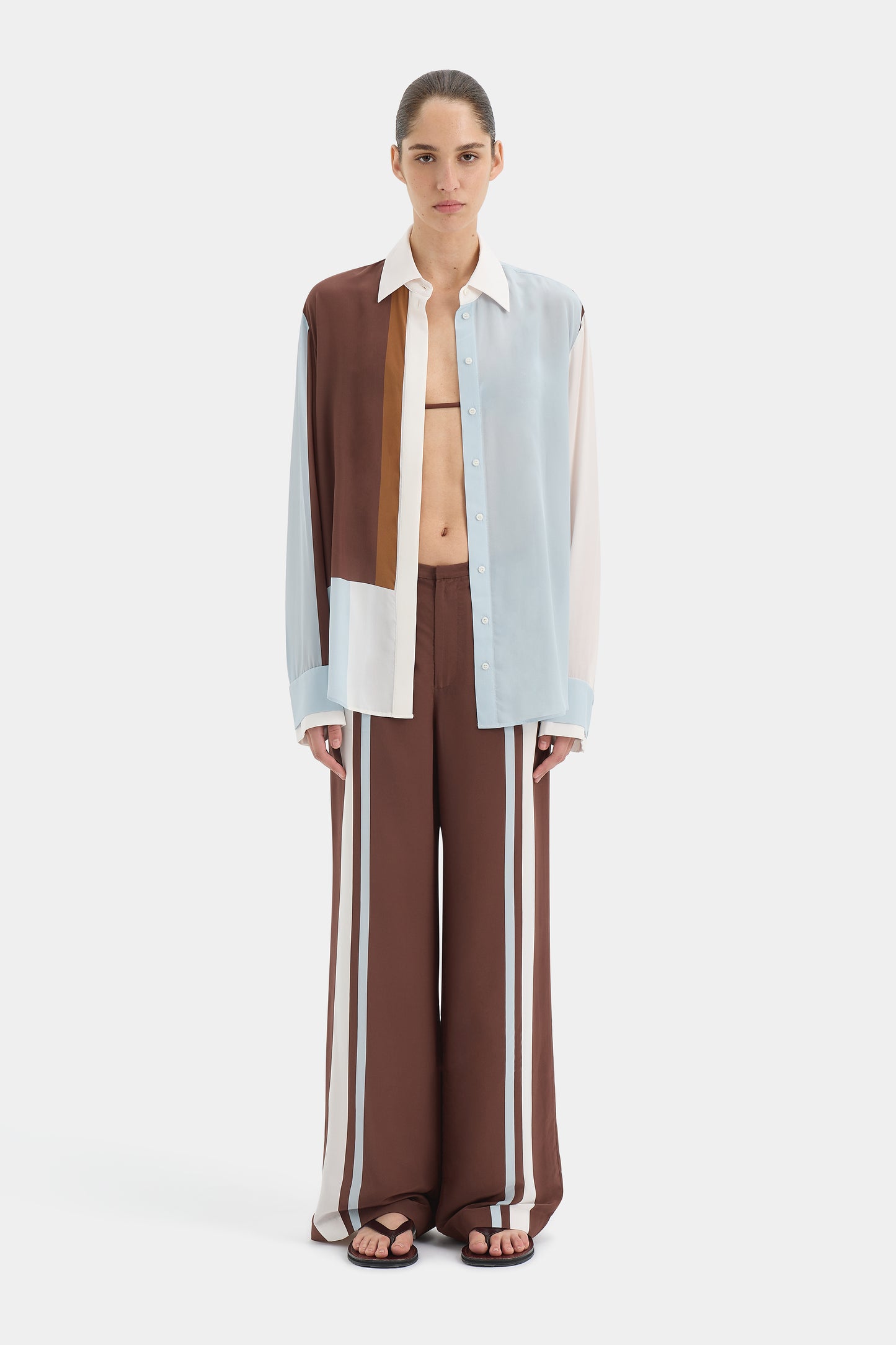 Marais Shirt