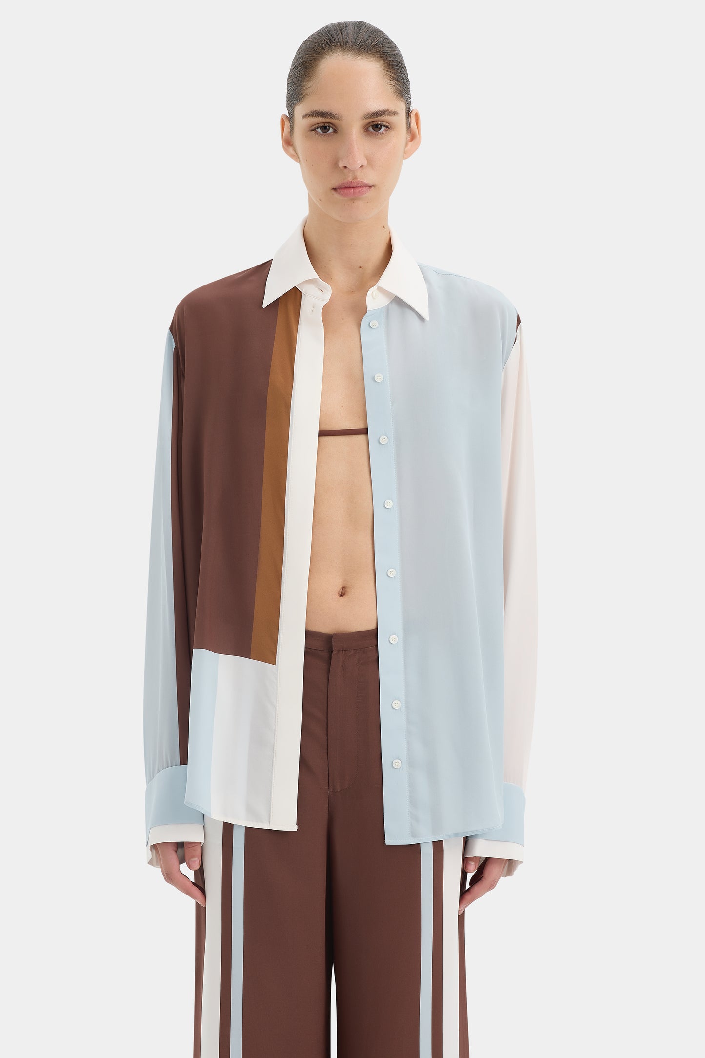 Marais Shirt