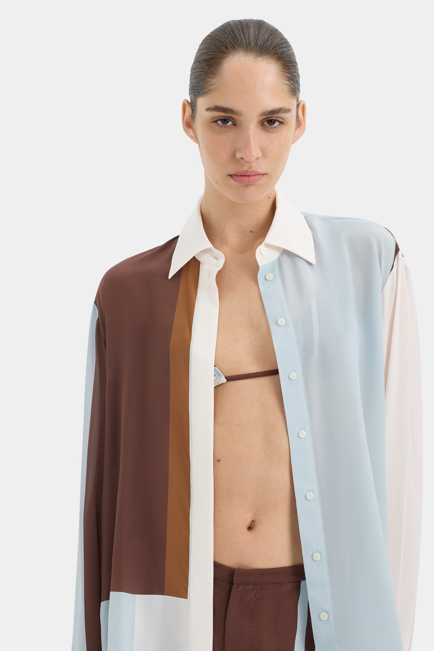 Marais Shirt