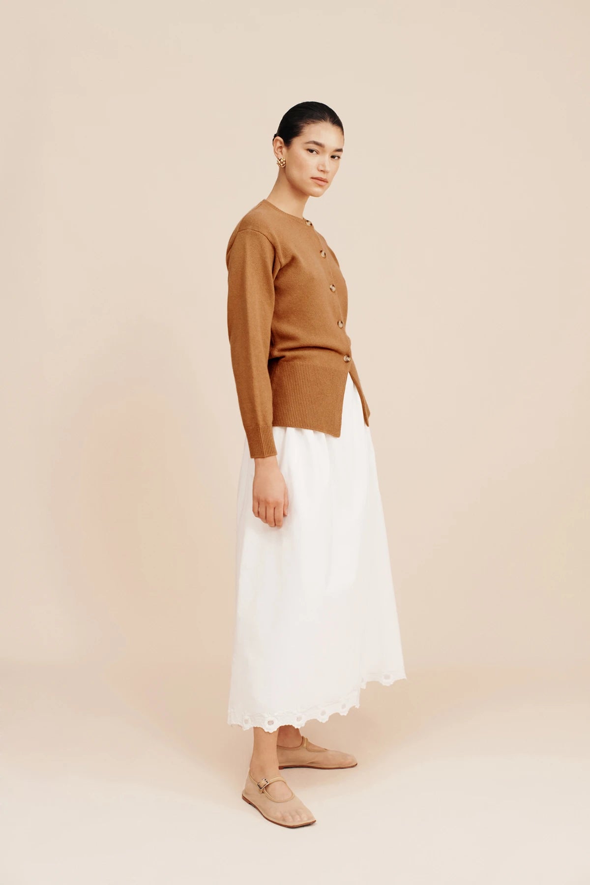 Teresa Cardigan
