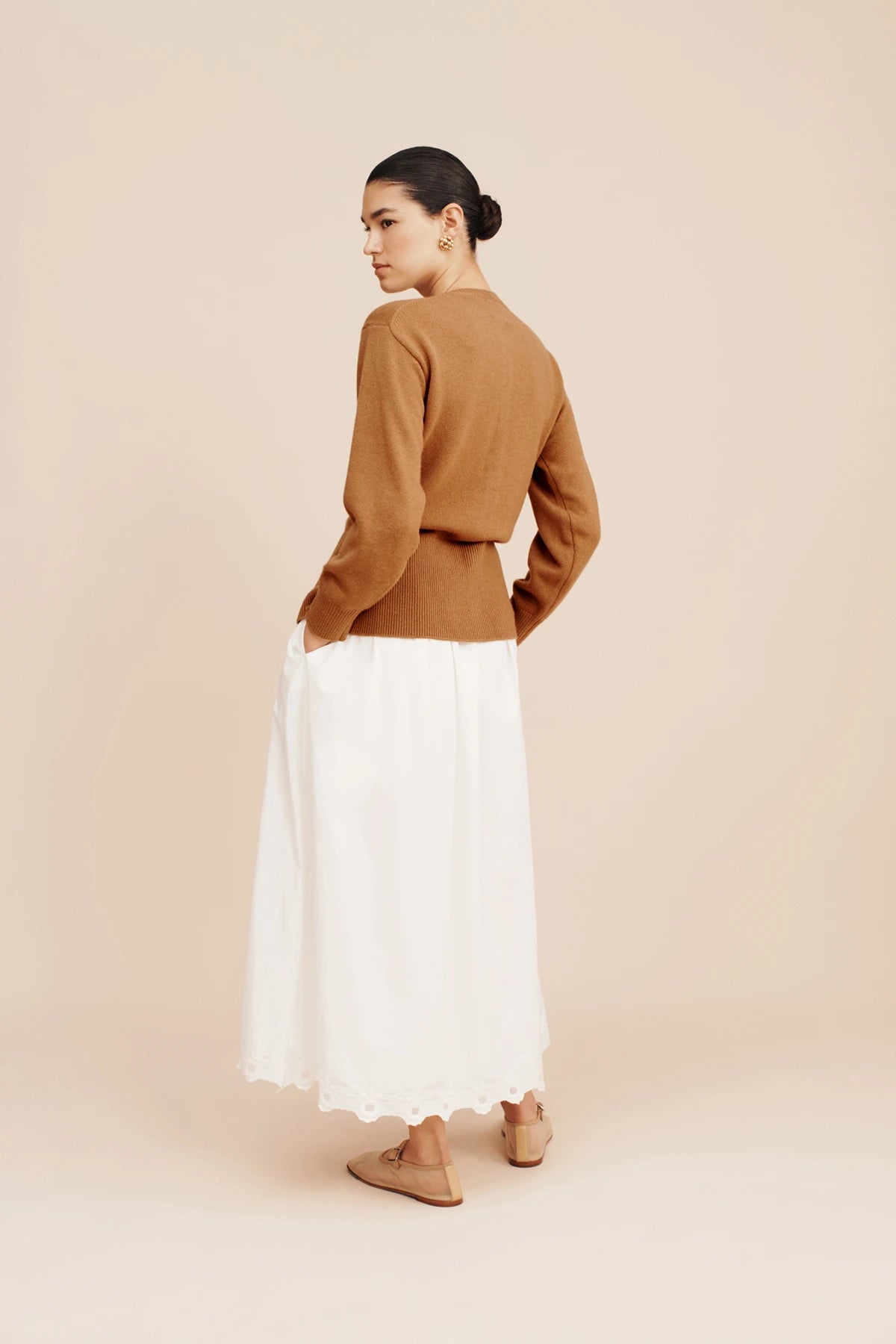 Teresa Cardigan