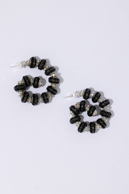 Spiral Hoops